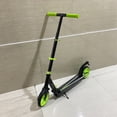 thumbnail image 5 of VOKUL Adv Toy scooters,Scooter , Teenagers & Adults - 2-Wheel Folding Scooter with Adjustable T-Bar Handlebar - Alloy Anti-Slip Deck, 5 of 7