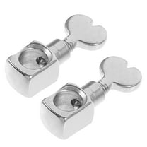 FELTECHELECTR 2pcs Professional Needle Clamp Sewing Machine Practical Sewing Machine Accessories