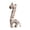 Giraffe, variant on Skin-friendly Baby Plush Toy Comfortable PP Cotton Child Popular Goose Stuffed Toy Home Decor