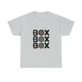 thumbnail image 2 of Box Box Box Graphic T-Shirt, 2 of 3