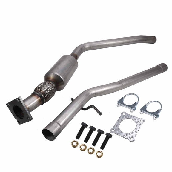 Catalytic Converter For 2008 TO 2010 Dodge Grand Caravan 3.3L 3.8L EPA