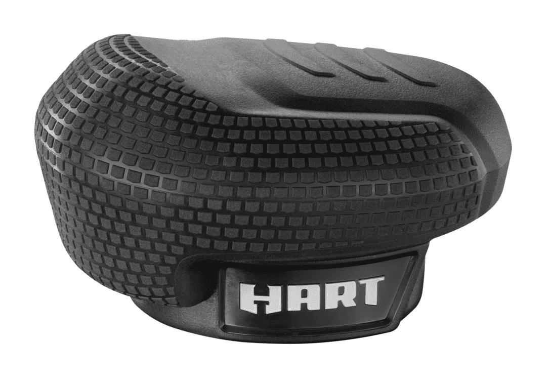 HART 2pc Scrub Handle Set