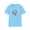 Sky, variant on Cartoon T Shirt Animation Tee Funny Design Unisex Gildan Softstyle Cotton 64000 Tee Premium