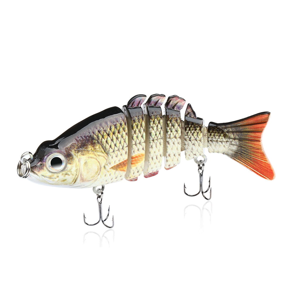 swimming bait