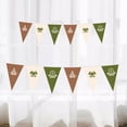 thumbnail image 4 of HaoXun Durable Polyester Camping Flag for Outdoor Decor - Waterproof, Lightweight & Reusable Tent Accessories with Easy Hanging Design, 4 of 6
