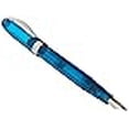 thumbnail image 3 of Noodlers Ahab Fountain Pen Hudson Bay, 3 of 4