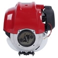 thumbnail image 4 of Motor de cortacésped Sincero GX50 4 tiempos 1,00 kw 47,9 cc 6500 rpm, 4 of 10