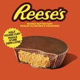 thumbnail image 1 of REESE'S Peanut Butter Cups Half Pound Cup , 226g, 1 of 10