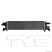 TYC 18077 Intercooler Fits 2012 Hyundai Equus