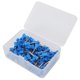 thumbnail image 4 of 100 unids/caja de tazas de Pulido Dental para pieza de mano de baja velocidad, accesorio Dental Oral, 4 of 8