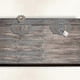 thumbnail image 4 of 2x Antique Locks, Furniture Locks, Padlock Fittings On Boxes 75 X 58 Mm, 4 of 4