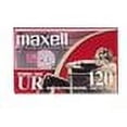 thumbnail image 2 of UR-120 Audiocassette, 2 of 2