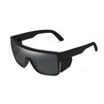 thumbnail image 1 of Gafas de Sol BINGKING Seguridad Polarizadas Cuadradas para Hombres y Mujeres, 1 of 9