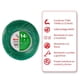 thumbnail image 5 of Cable Thhw-Ls Rohs Calibre 14 awg verde 20 metros marca IUSA Iusa THW-LS/THHW-LS CE RoHS, 5 of 6