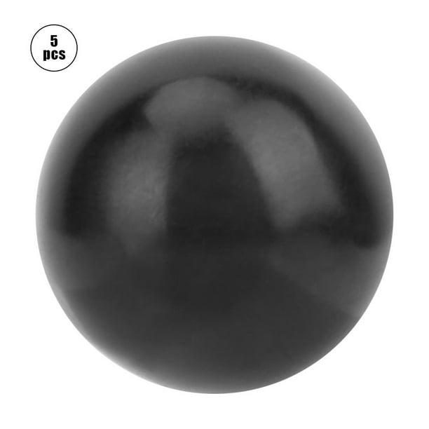 Mango de bola de baquelita, 5 piezas BM8*30 Perilla de bola de baquelita incorporada Perilla de bola redonda La mejor en su clase