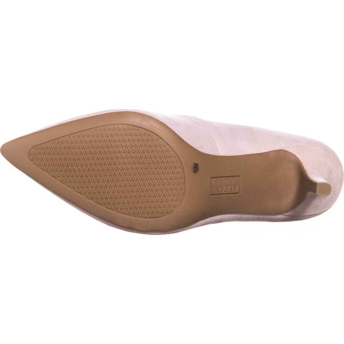 Womens A35 Jeules Classic Pumps, Dusty Rose Womens A35 Jeules Classic Pumps, Dusty Rose