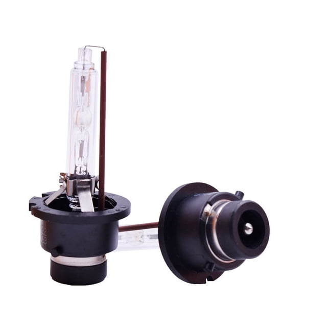 Lámpara de xenón D2SD2R, soporte de hierro D2S, luz de inicio rápido, distribución original de la lámpara de xenón, faros HID para automóvil