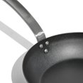 thumbnail image 2 of Made In Cookware - Seasoned 10" Blue Carbon Steel Frying Pan - (Like Cast Iron, but Better) - Professional Cookware - Made in Sweden - Induction Compatible, 2 of 7