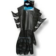thumbnail image 2 of 2012 Batman The Dark Knight Rises Movie Adult Costume Gauntlet Gloves, 2 of 2