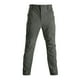 thumbnail image 2 of Pantalones largos para hombre, estilo casual, de moda, color liso, para exteriores, deportivos, blusa con cremallera y múltiples bolsillos, pantalones de poliéster para hombre., 2 of 4