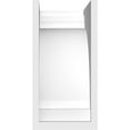 thumbnail image 4 of 5"W x 10"D x 10"H Standard Hughes Architectural Grade PVC Bracket, 4 of 5