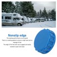 thumbnail image 3 of Parking Heater Fuel  , Durable Fuel Oil Gasoline  Cover Antislip Edge  for Car, 3 of 8