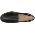 thumbnail image 5 of LifeStride Womens Zendaya Faux Leather Slip On Loafers, 5 of 6