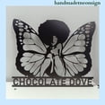 thumbnail image 5 of Handmadetneonsign Black Girl Metal Wall Art Light, Woman Metal Sign Wall Decor, House Metal Décor 54261, 5 of 5