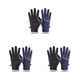 thumbnail image 5 of Guantes térmicos de invierno Jumpingount para pantalla táctil a prueba de viento, 5 of 6