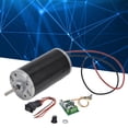 thumbnail image 4 of Permanent Magnet Motor High Torsion Motors 10V-30V PWM Technology 3A For DIY ANGGREK Hardware, 4 of 8