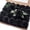 Black, variant on Floroom Artificial Flowers 25pcs Real Looking Ivory Foam Fake Roses with Stems for DIY Wedding Bouquets White Bridal Shower Centerpieces Arrangements Party Tables Decorations