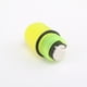 thumbnail image 2 of Greeniant Clip de punta de caña de pescar nocturna, 6 uds., luz Led roja, anillo de campanas gemelas, alarma de cebo de pez, accesorio de pesca nocturna, Pescar 6 piezas Greeniant DJ0323-00, 2 of 5