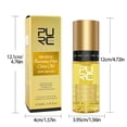 thumbnail image 3 of Aceite capilar reparador, mejora el frizz, las puntas abiertas, perfuma el cuero cabelludo, aceite capilar, 50 ml, aceites esenciales, 3 of 9