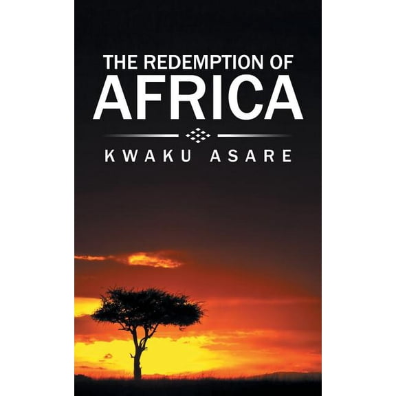 The Redemption of Africa (Paperback)