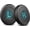 Protein Leather-Black, variant on SOULWIT Ear Pads Cushions Replacement for Bose On-Ear 2 (OE2 & OE2i)/ SoundTrue On-Ear (OE)/ SoundLink On-Ear (OE) Headphones, Earpads with High-Hensity Noise Isolation Foam - Black