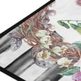 thumbnail image 5 of Easter Day Kitchen Rugs, Cute Bunny Non-Slip Soft Kitchen Mats Bath Rug Runner Doormats Carpet for Home Decor, 39" X 20", 5 of 7