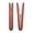 Strawberry bronze/Blush pink, variant on Restored Premium Dyson Corrale™ Straightener | Strawberry Bronze/Blush Pink (Refurbished)
