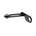 thumbnail image 4 of harayaa Bike Number Plate Holder Cycle Bracket Mount Bike Number Holder Accessories Made Black, 4 of 9