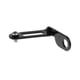 thumbnail image 5 of 2x Soporte de licencia de Número con 2x Tornillo Montaje Accesorios Universal Bici Apoyo Duradero kusrkot Soporte de número de bicicleta, 5 of 8