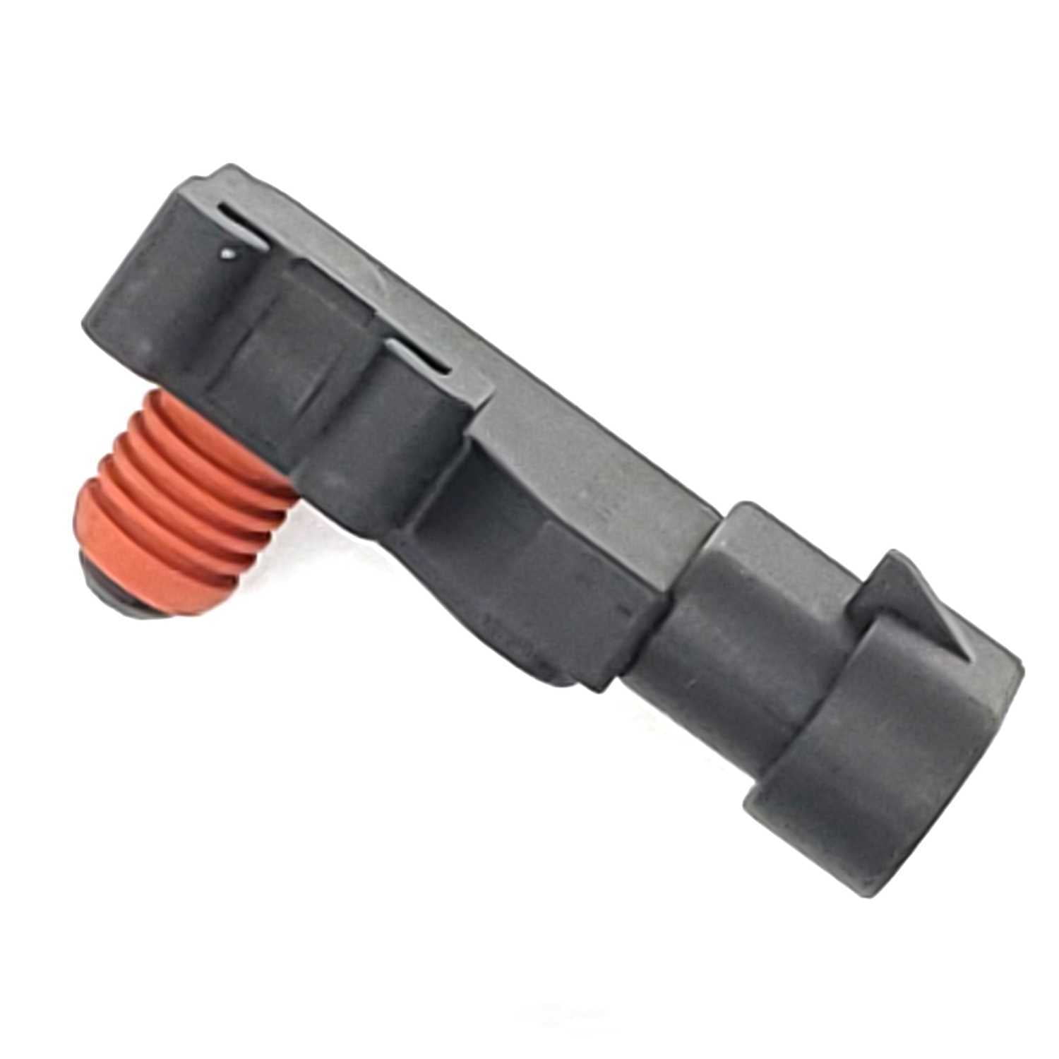 Holstein 2Map0002: Manifold Pressure Sensor Gmc Fits select: 2006-2007 CHEVROLET IMPALA, 2002-2007 CHEVROLET TRAILBLAZER