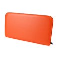 thumbnail image 3 of Bolsa de soporte para tijeras para el cabello, organizador enrollable, herramientas para el cabello, bolsa para tijeras de peluquero, herramienta para Naranja Salvador Bolsa porta cizallas, 3 of 8