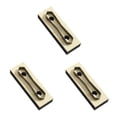 thumbnail image 3 of Maytalsory For Effortless And Efficient Wide Application Tool Mold Die DIY High Efficiency Durability Type F 3Set, 3 of 6