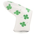 thumbnail image 4 of unbranded  Putter Cover Head Covers Golf Club Headwear Gear Decoration, 4 of 8