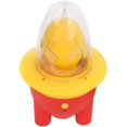 thumbnail image 1 of Egg Homogenizer,red Electric Abs Silica Gel Golden Egg Maker Portable With Usb Line For Kitchen, 1 of 5
