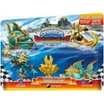 thumbnail image 3 of Skylanders Superchargers Deep Dive Gill Grunt/Sea Trophy/Reef Ripper 3 Pack, 3 of 5