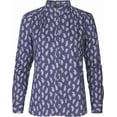 thumbnail image 3 of Seeland Skeet Lady shirt Lilac feather Small Purple, 3 of 3