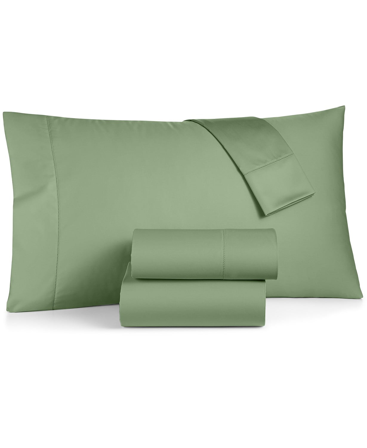 Charter Club Damask Twin 3 Piece Sheet Set, 550 Thread Count 100