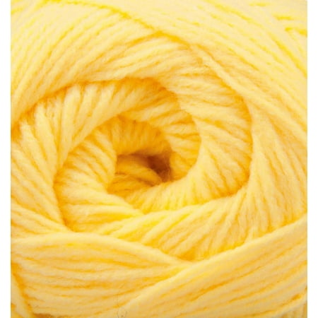 Worsted Fiber - Herrschners Worsted 12 Yarn