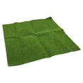 thumbnail image 5 of Artificial Grassland Simulation Moss Lawn Fake Green Grass Mat Carpet Diy Festive And Party Decoration Supplies Plastic, 5 of 9