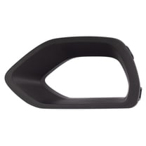 TRQ Right Grille Trim Molding Fits 2019 Dodge Charger BDA04453